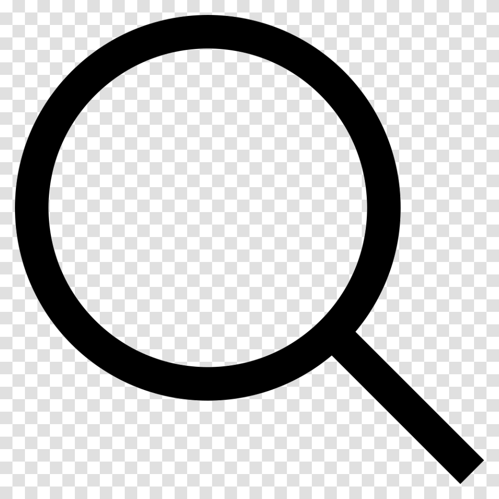 Mobile Terminal Search Bar Icon Search Bar, Magnifying Transparent Png