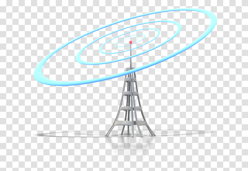 Mobile Tower Clipart Communication Phone Tower, Lamp, Sphere, Astronomy, Outer Space Transparent Png