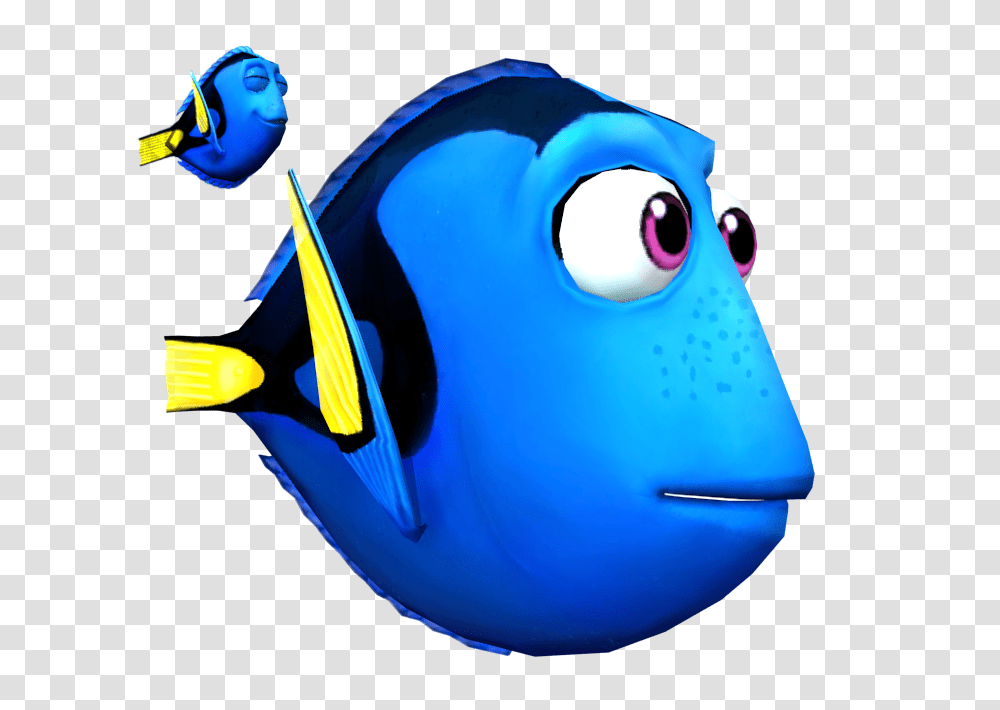 Mobile, Toy, Surgeonfish, Sea Life, Animal Transparent Png