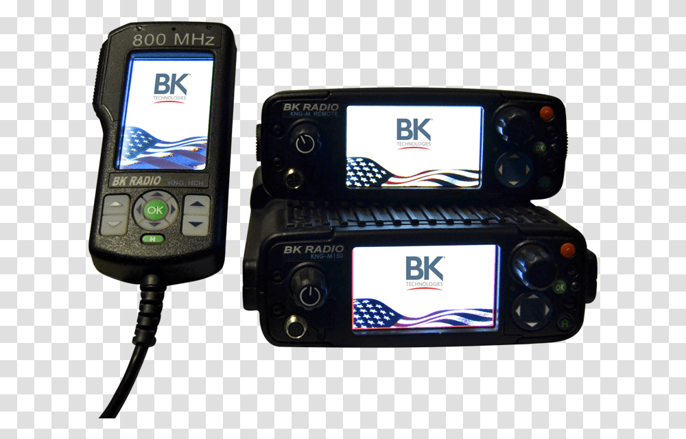 Mobile Two Way Radios Bk Mobile Radio, Mobile Phone, Electronics, Cell Phone, Camera Transparent Png