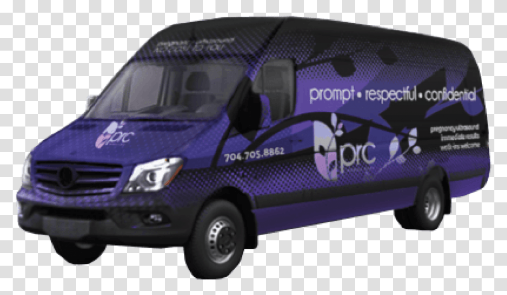 Mobile Ultrasound Van, Car, Vehicle, Transportation, Automobile Transparent Png