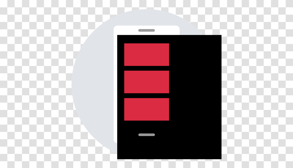 Mobile Video Phone Smartphone Vector Svg Icon Repo Smartphone, Electronics, Mobile Phone, Mailbox, Text Transparent Png