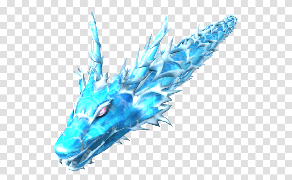 Mobile Yugioh Duel Links Water Dragon The Models Water Dragon, Bird, Animal Transparent Png