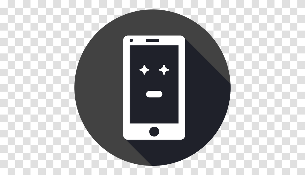Mobilelayout Icon Of Glyph Style Available In Svg Background Mobile App Icons, Electronics, Phone, Disk, Ipod Transparent Png