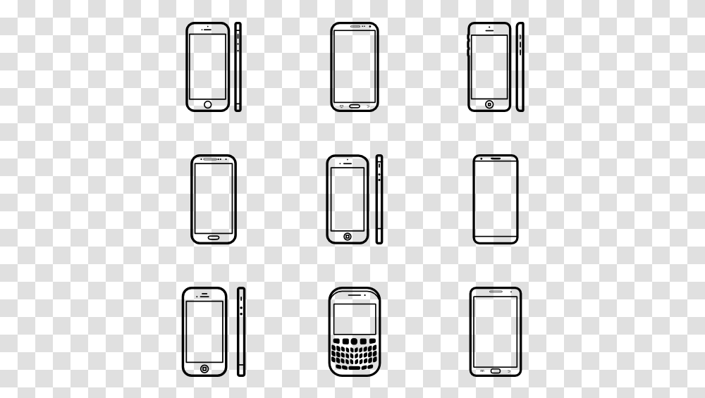 Mobiles, Gray, World Of Warcraft Transparent Png