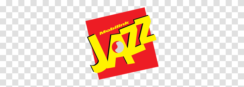 Mobilink Jazz Logo Vector, Alphabet, Label Transparent Png
