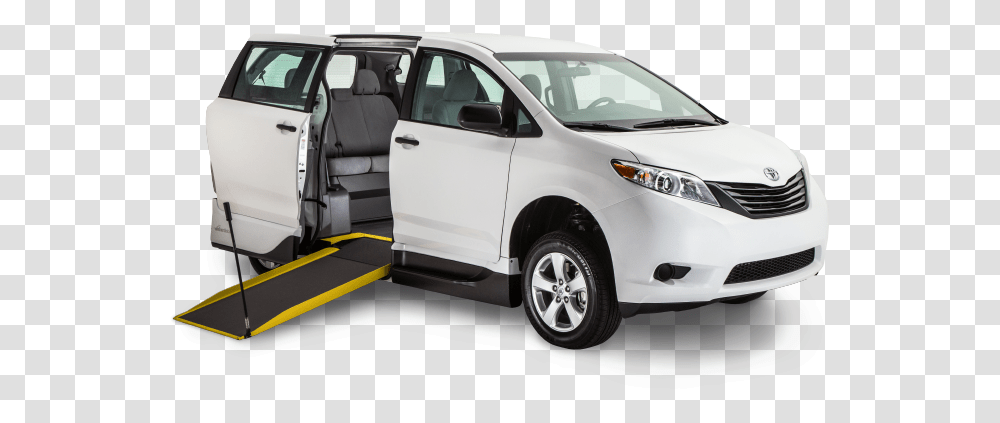 Mobility Minivan, Car, Vehicle, Transportation, Alloy Wheel Transparent Png