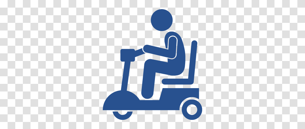 Mobility Scooter Clipart Free Clip Art Images, Cushion, Vehicle, Transportation, Sitting Transparent Png