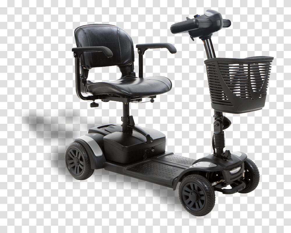 Mobility Scooter, Vehicle, Transportation, Lawn Mower, Tool Transparent Png