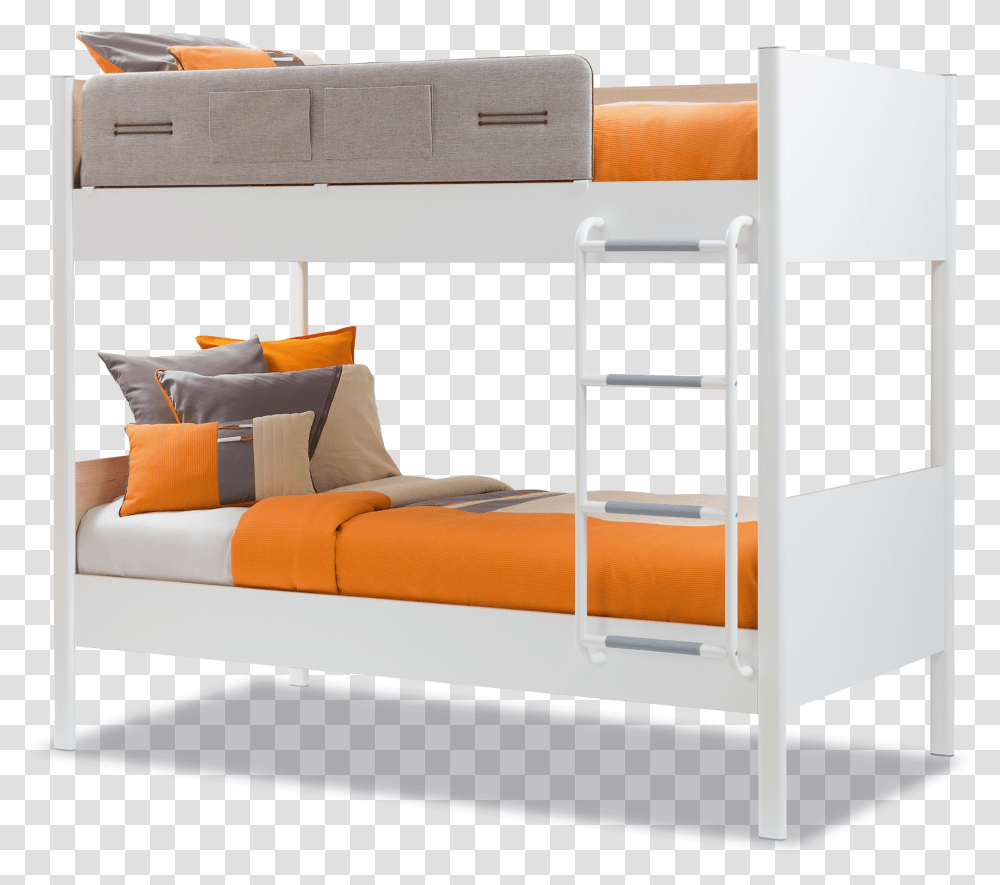 Mobilya Ranza, Furniture, Bed, Bunk Bed, Crib Transparent Png