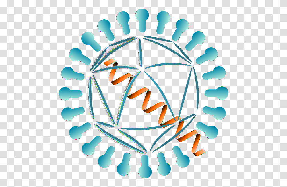 Mobirise Viral Vectors And Vaccines Illustration, Sphere, Juggling Transparent Png