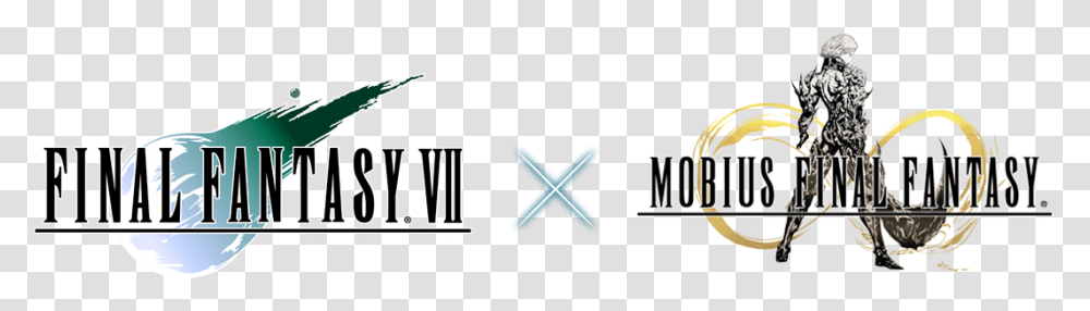 Mobius Final Fantasy Final Fantasy, Logo, Trademark, Building Transparent Png