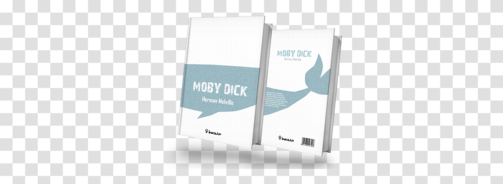 Moby Dick Projects Photos Videos Logos Illustrations Horizontal, Text, Paper, Poster, Advertisement Transparent Png
