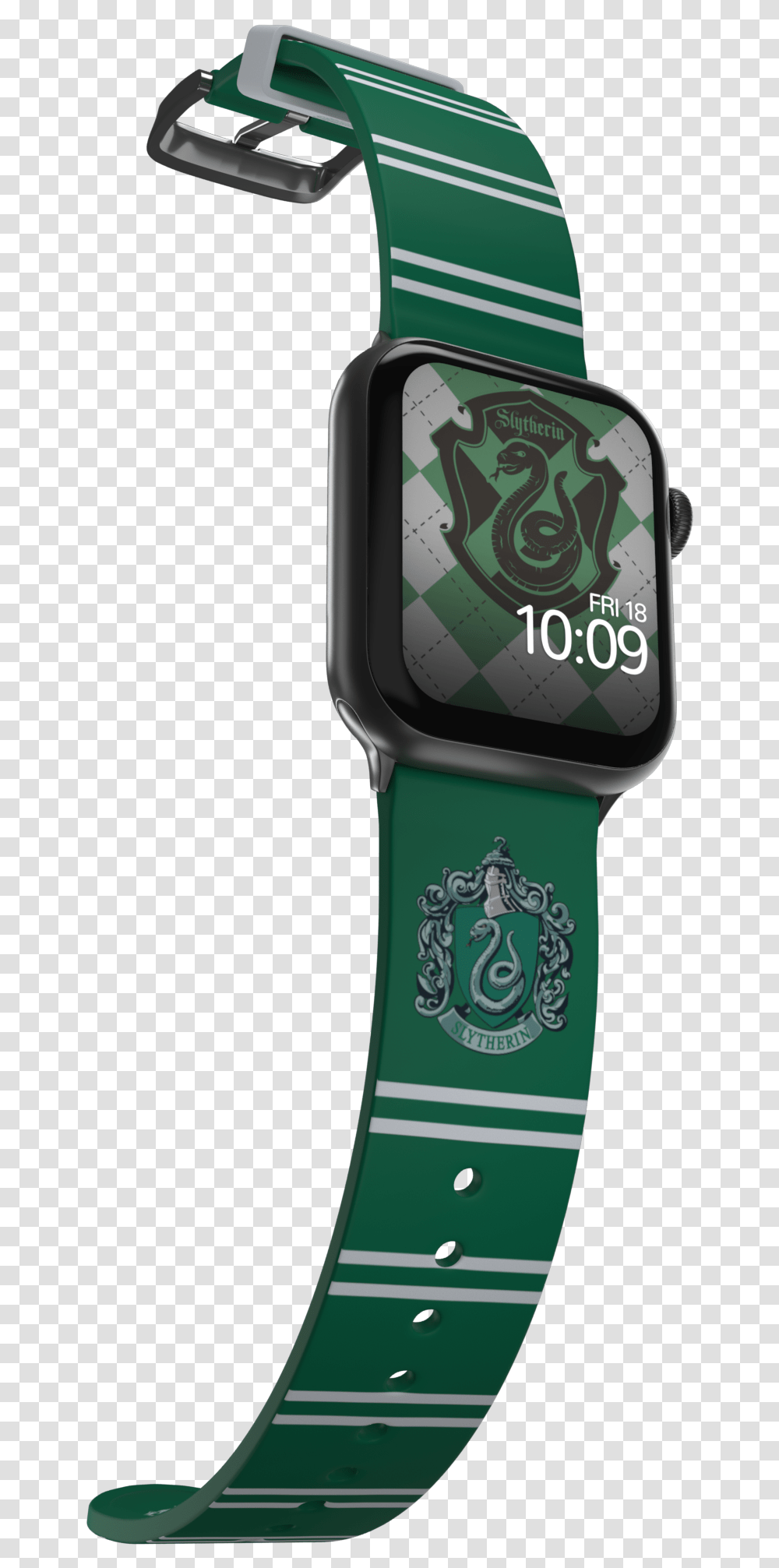 Mobyfox Apple Watch Harry Potter Band, Wristwatch, Digital Watch Transparent Png
