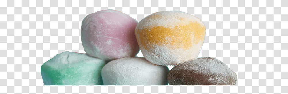 Mochi Ice Cream, Sweets, Food, Confectionery, Bun Transparent Png