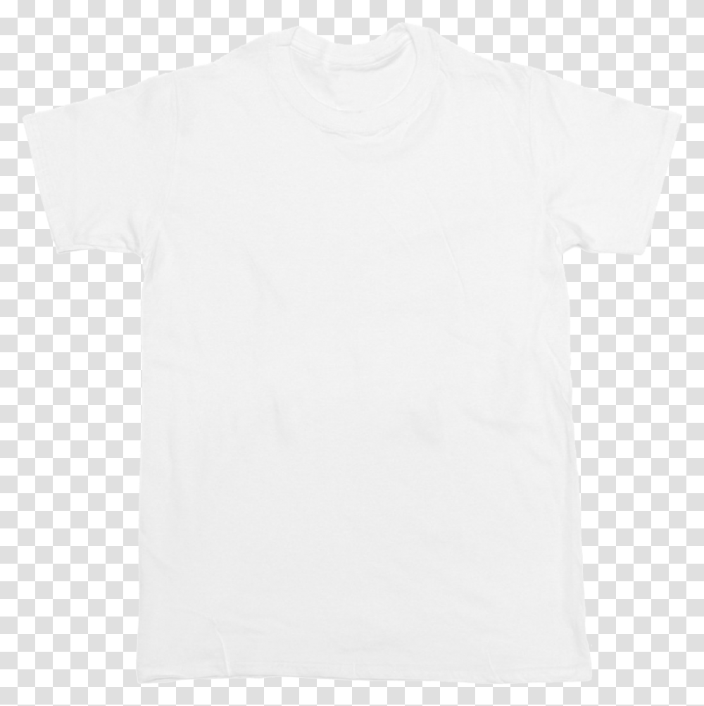 Mock Up Kaos Putih, Apparel, T-Shirt Transparent Png