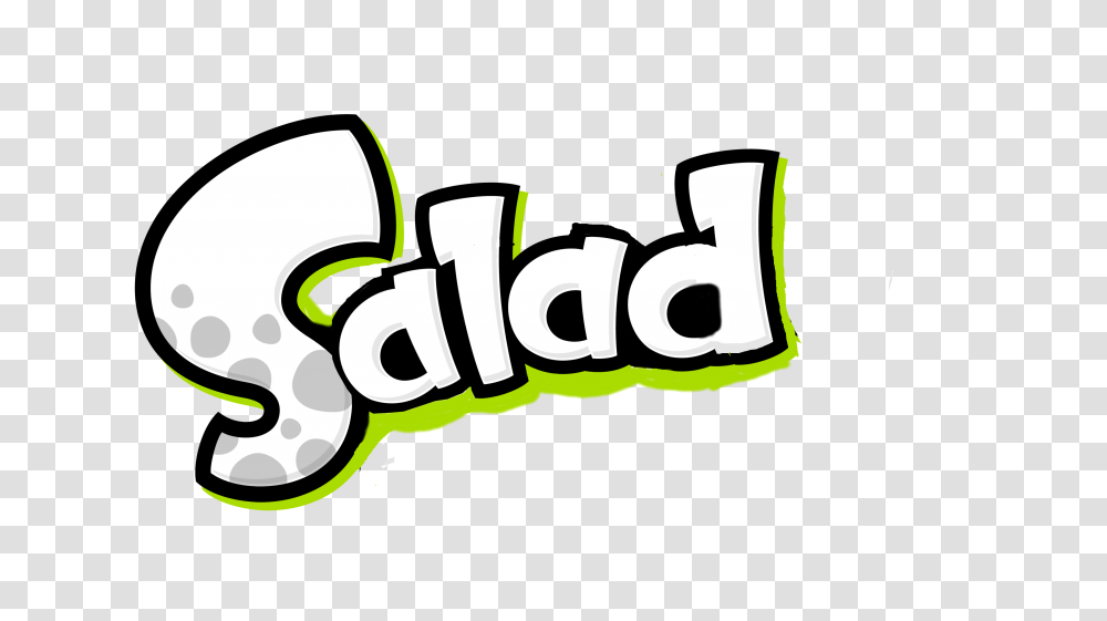 Mock Up Missed A Perfect Opportunity To Have This As The Splatoon 2 Logo, Text, Label, Word, Symbol Transparent Png