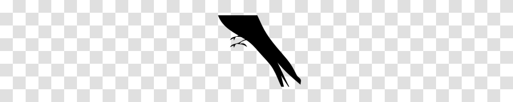 Mockingbird Clipart Free Clipart Mockingbird In Silhouette, Gray, World Of Warcraft Transparent Png