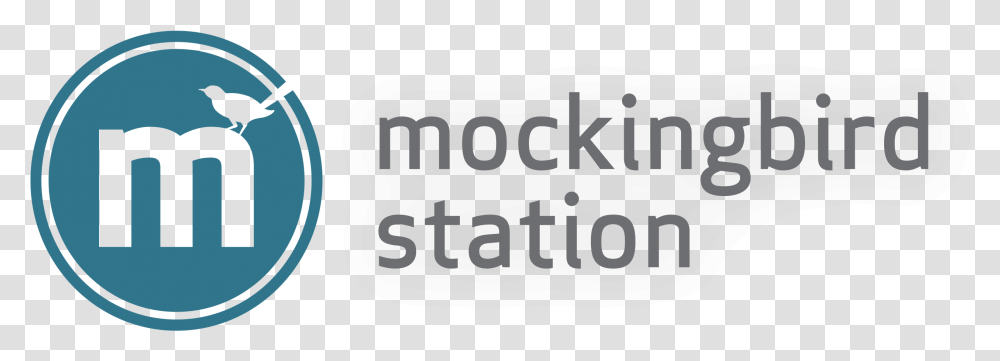 Mockingbird Station, Animal, Alphabet, Number Transparent Png