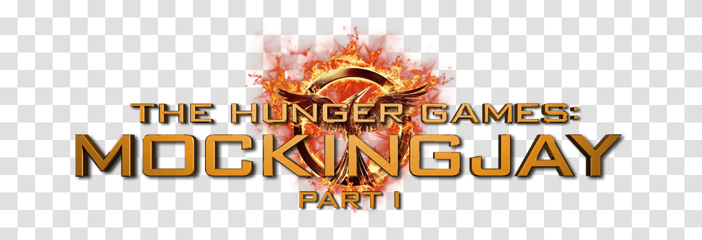 Mockingjay Hunger Games Mockingjay Part 1 Logo, Text, Novel, Book, Poster Transparent Png