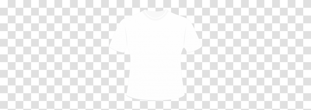 Mockup Camiseta Branca E Vetor Imagens E Moldes, Apparel, T-Shirt Transparent Png