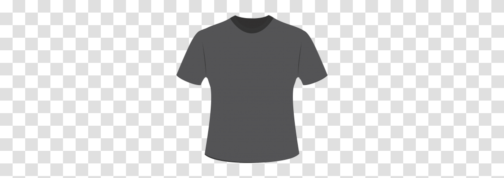 Mockup Camiseta Preta E Vetor Imagens E Moldes, Apparel, T-Shirt, Sleeve Transparent Png