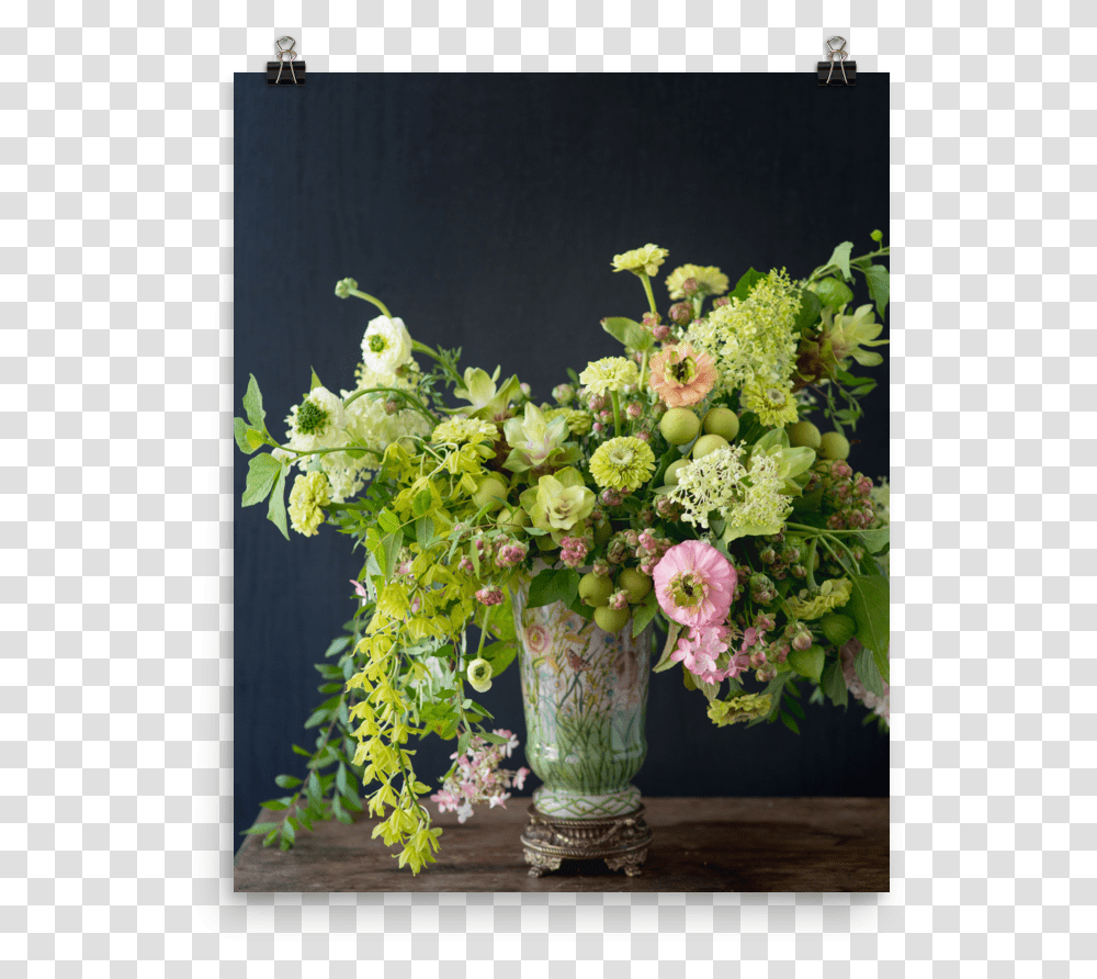 Mockup, Floral Design, Pattern Transparent Png