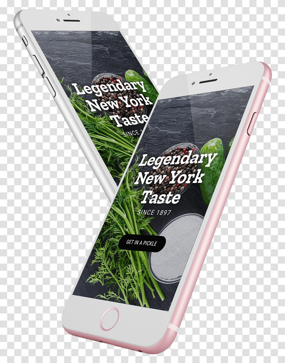 Mockup Iphone8unitedpickle05x2png United Pickle, Electronics, Mobile Phone, Cell Phone, Paper Transparent Png