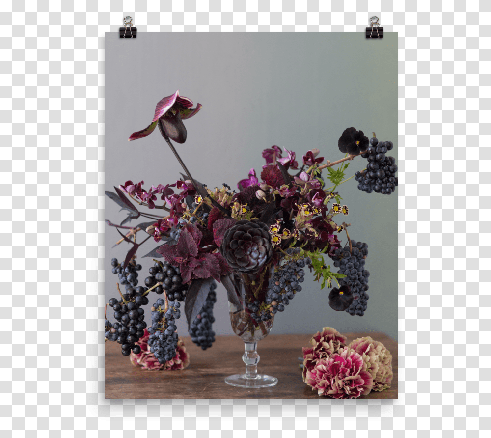Mockup, Plant, Flower, Flower Arrangement, Floral Design Transparent Png