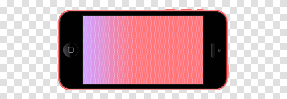 Mockuphone Cell Phone Pink, Screen, Electronics, Monitor, Display Transparent Png