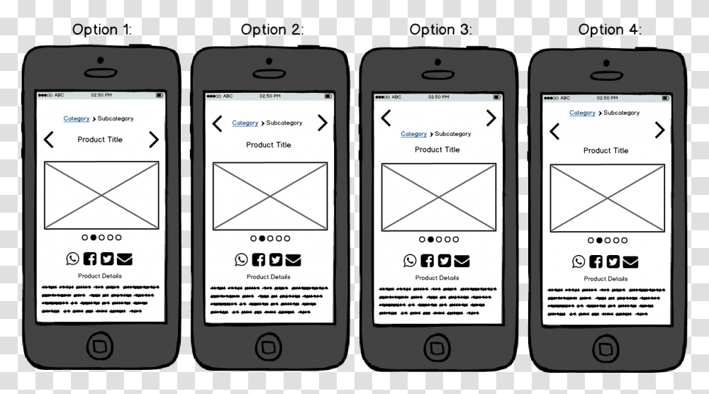 Mockups Previous Next Mobile, Mobile Phone, Electronics, Cell Phone, Label Transparent Png