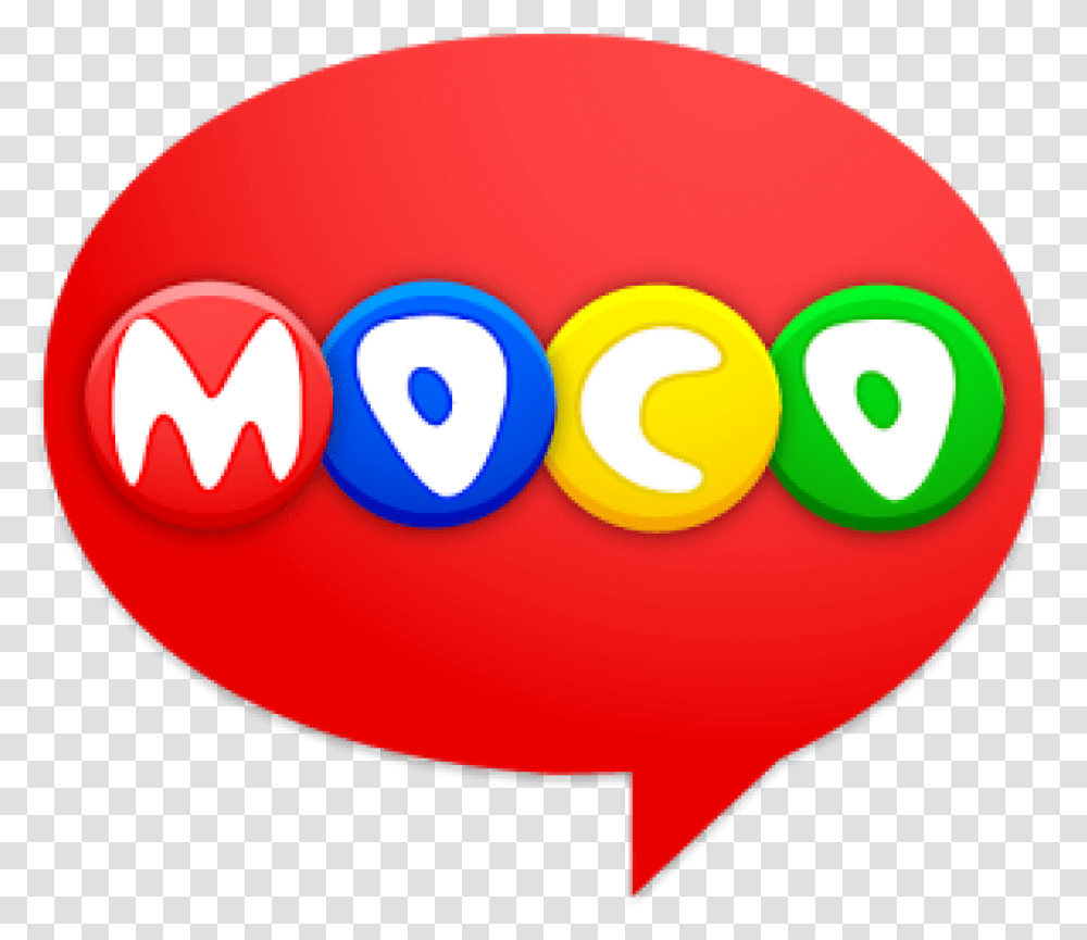 Moco Chat Meet People, Number, Ball Transparent Png