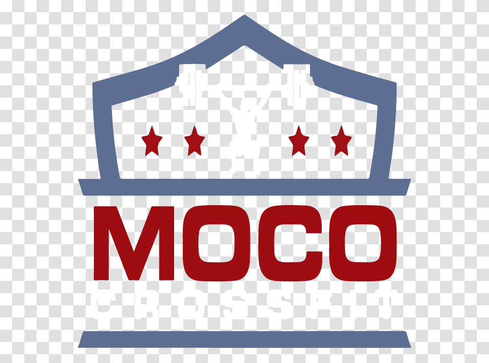 Moco Crossfit Logo, First Aid, Trademark, Star Symbol Transparent Png