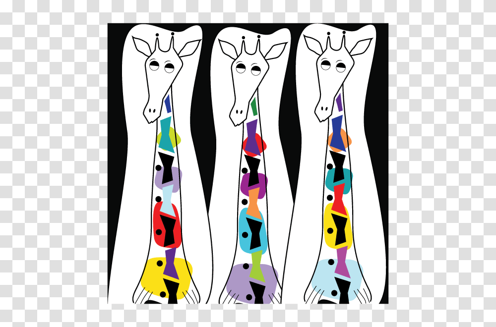 Mod Giraffe, Toothbrush, Tool, Tie, Accessories Transparent Png