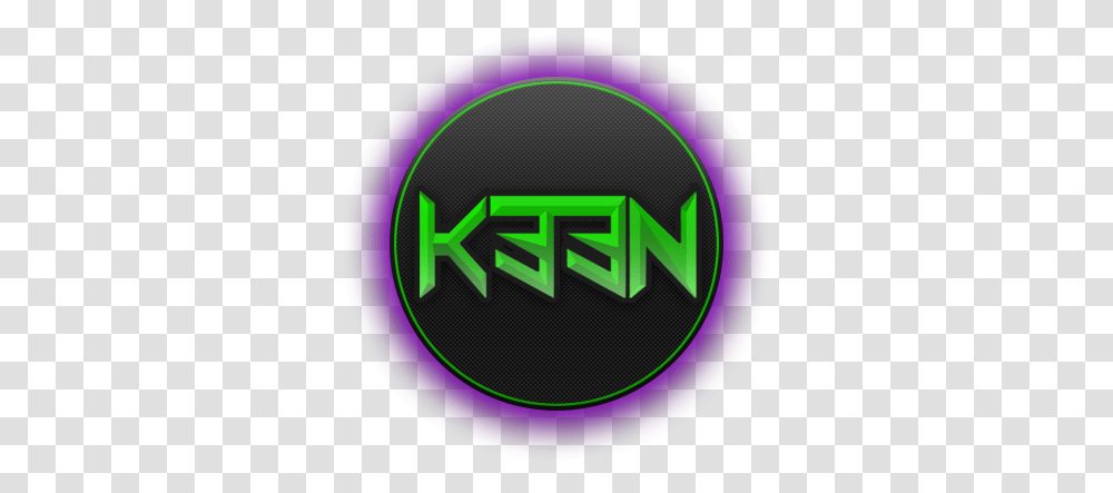 Mod K33n Gaming Community Dot, Light, Symbol, Neon, Text Transparent Png