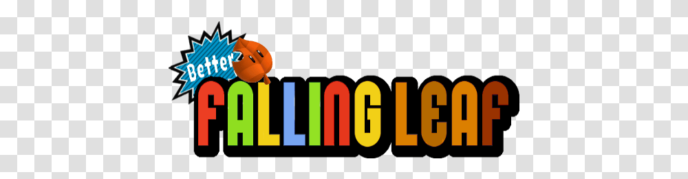 Mod Newer Falling Leaf Logo, Word, Text, Alphabet, Number Transparent Png