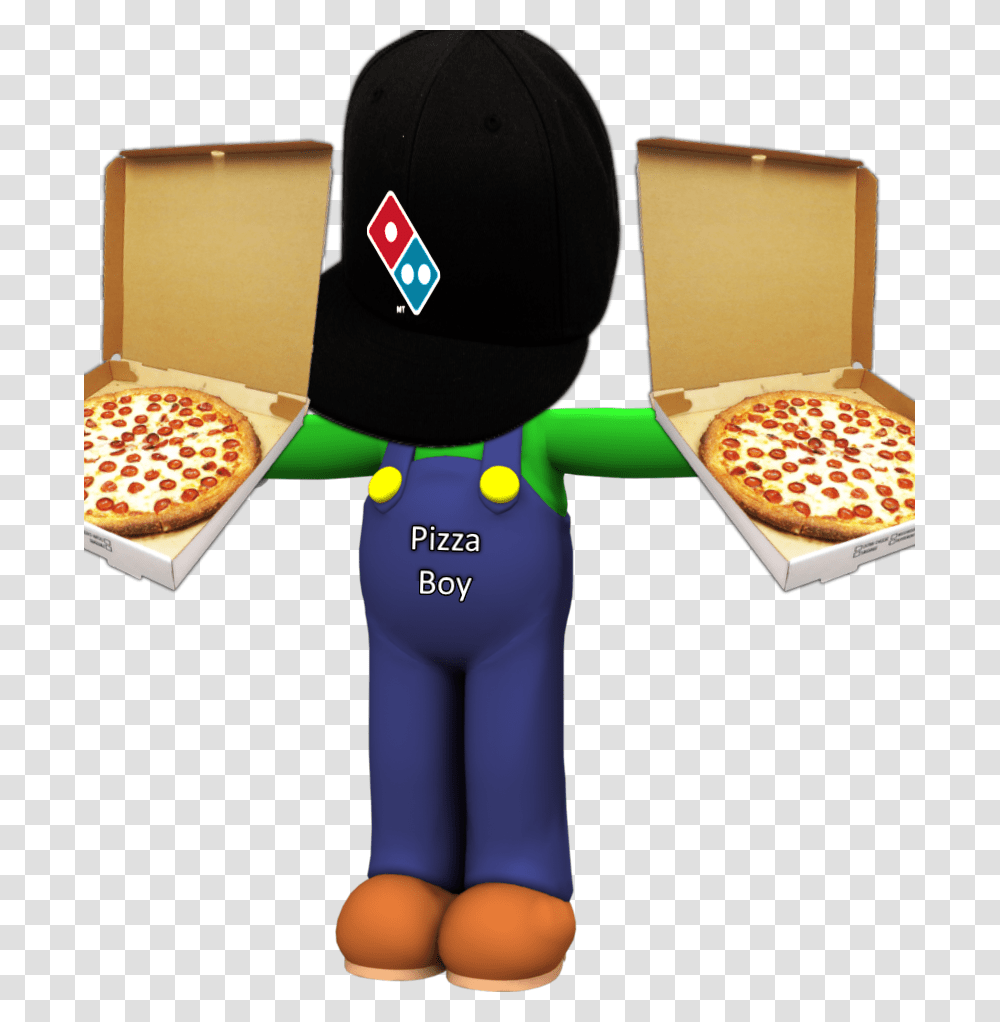 Mod T Pose, Food, Pizza, Couch Transparent Png