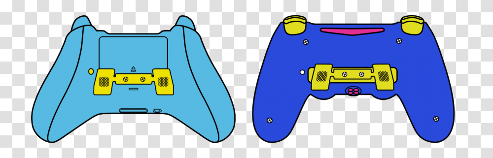 Modded Controller Buying Guide, Number, Pattern Transparent Png