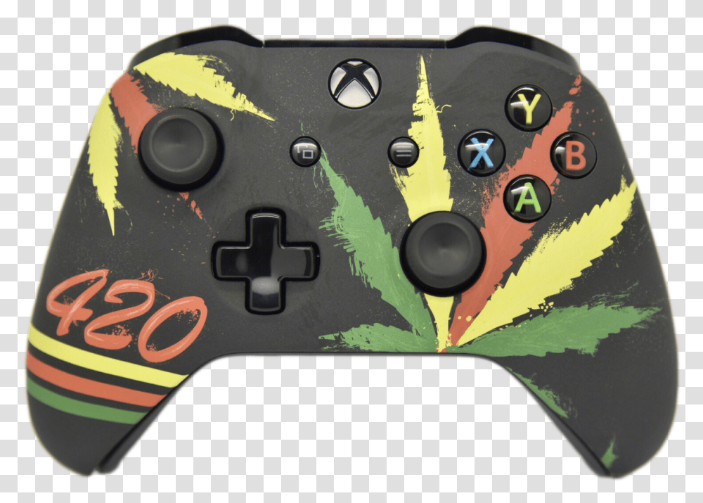 Modded Xbox One Contollers, Electronics, Joystick, Video Gaming, Remote Control Transparent Png