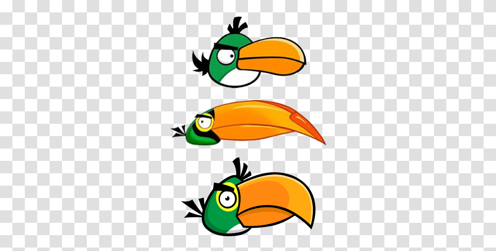 Modding Angry Birds Hal, Animal, Scissors, Blade, Weapon Transparent Png