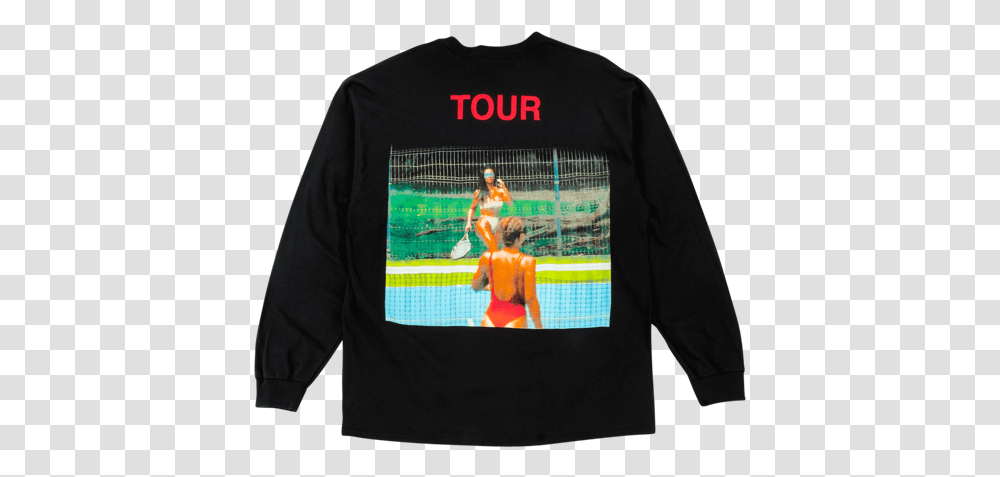Mode Tour Of The Universe, Sleeve, Apparel, Long Sleeve Transparent Png