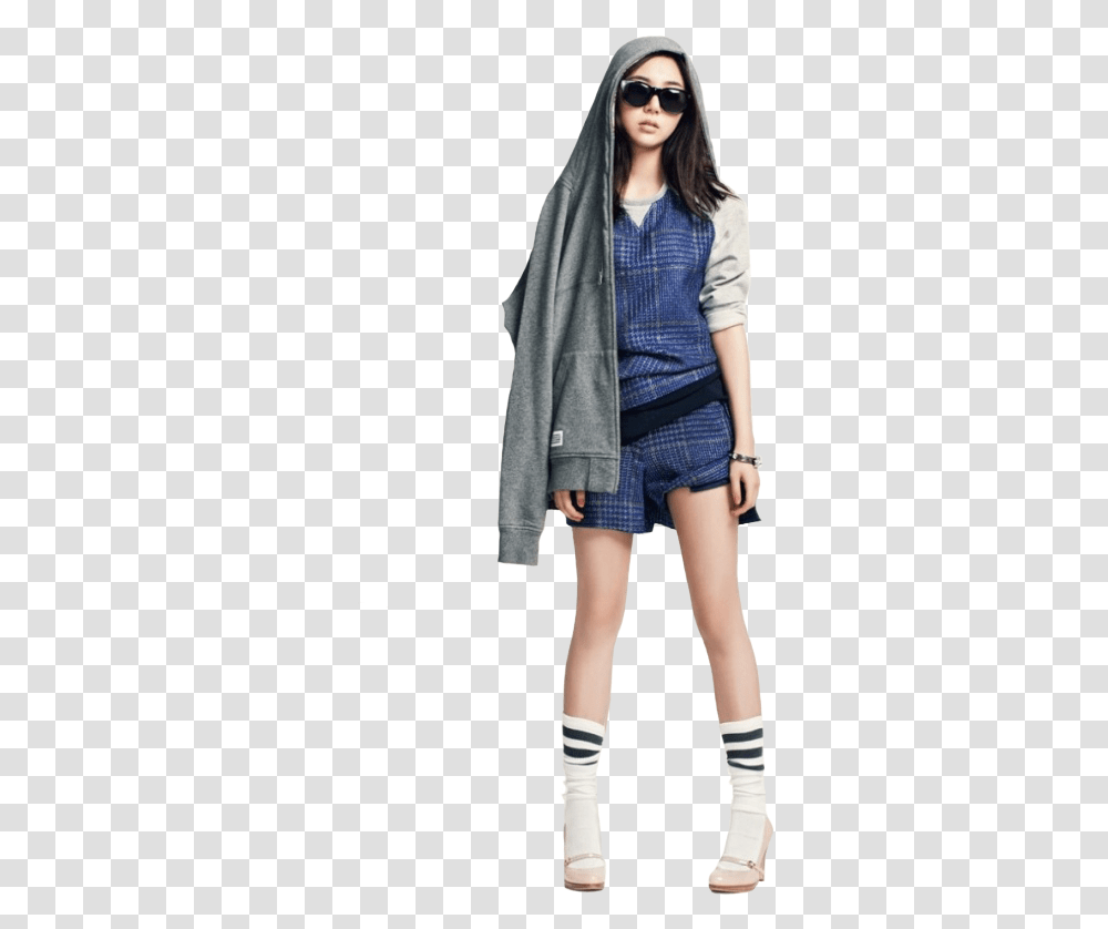 Model 2 Image Model, Clothing, Person, Sunglasses, Female Transparent Png