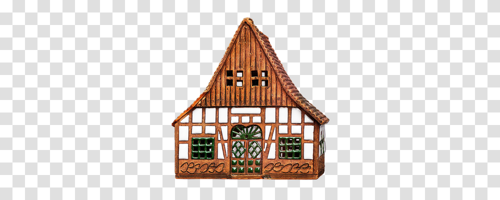 Model Tool, Cottage, House, Housing Transparent Png