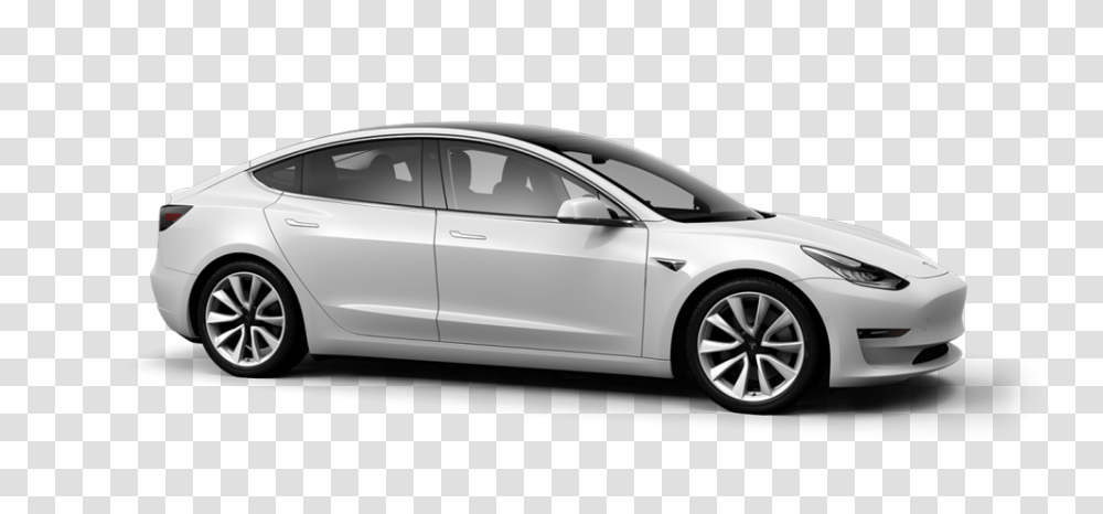 Model 3 Awd Long Range Tesla Model 3 Performance Uk, Sedan, Car, Vehicle, Transportation Transparent Png
