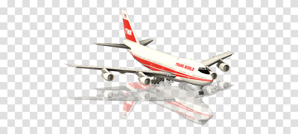 Model Aircraft, Airplane, Vehicle, Transportation, Airliner Transparent Png