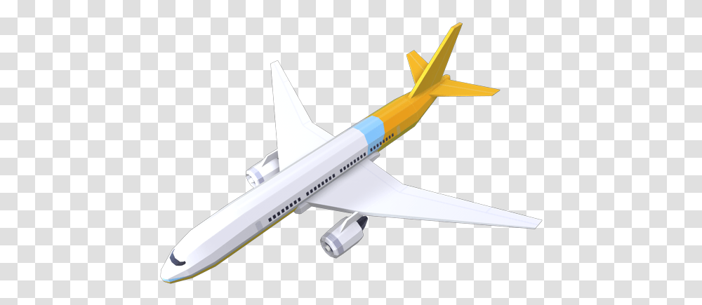 Model Aircraft, Jet, Airplane, Vehicle, Transportation Transparent Png