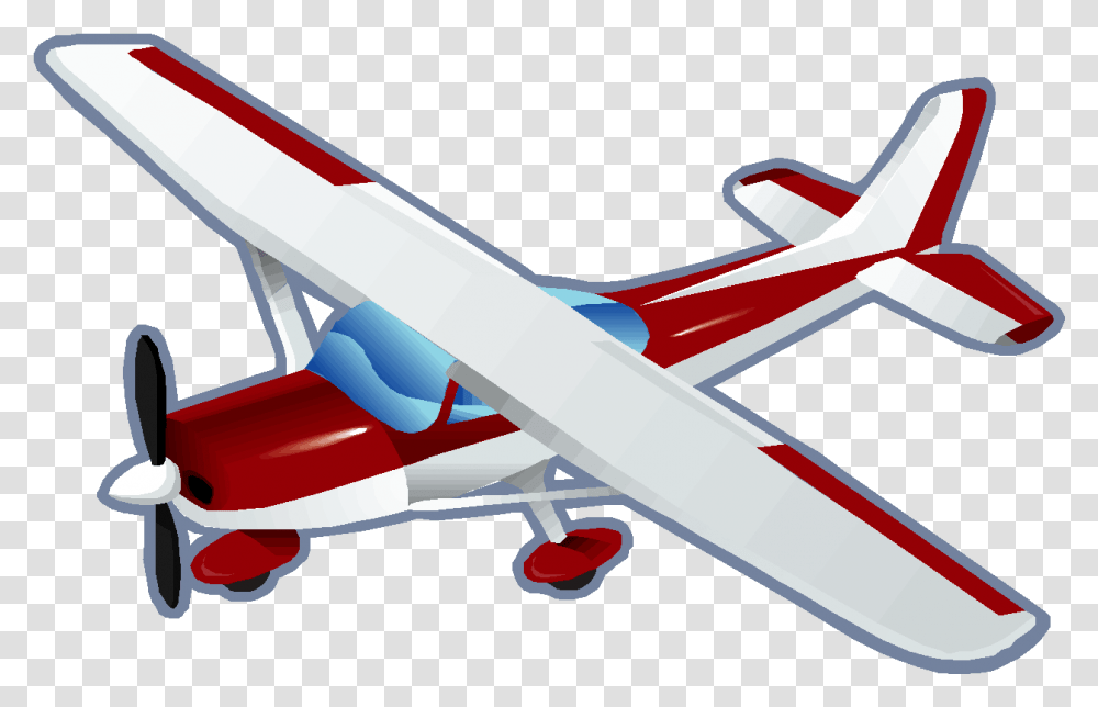 Model Airplane Clipart, Aircraft, Vehicle, Transportation, Jet Transparent Png