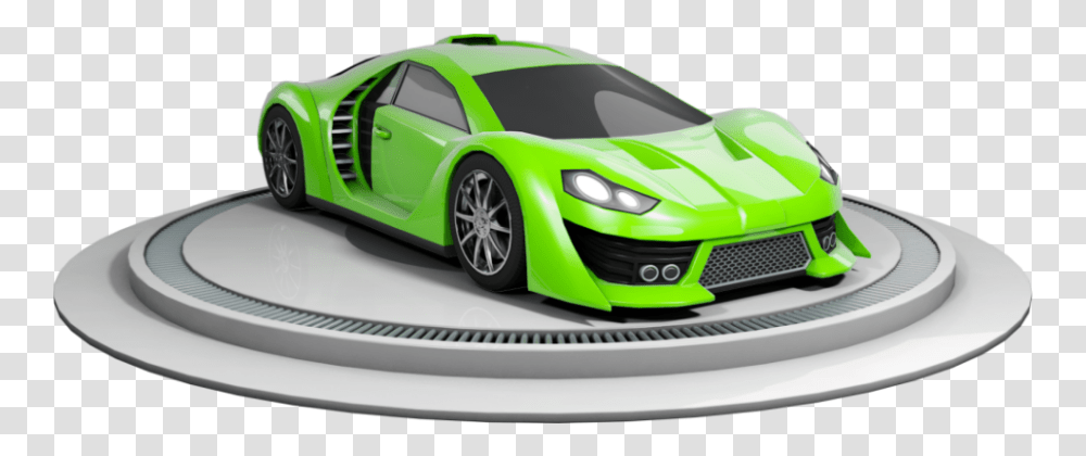 Model Car, Race Car, Sports Car, Vehicle, Transportation Transparent Png