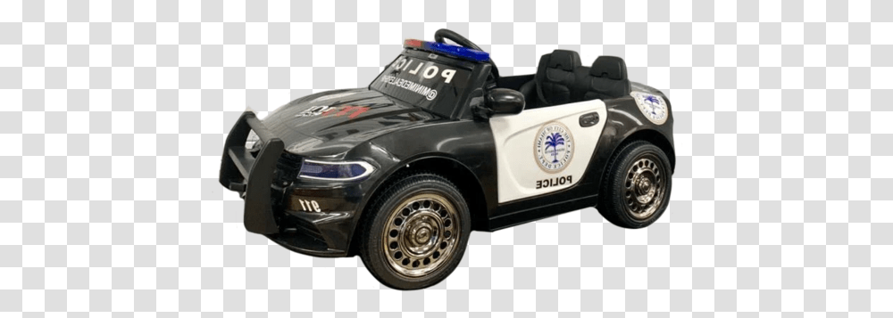 Model Car, Vehicle, Transportation, Automobile, Police Car Transparent Png