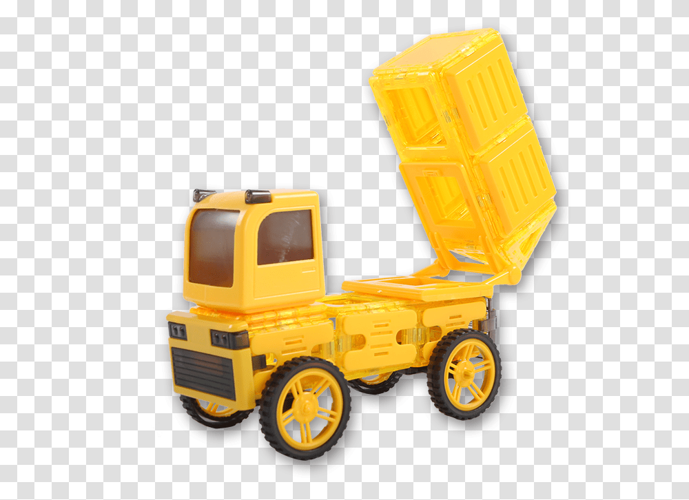 Model Car, Vehicle, Transportation, Tractor, Tire Transparent Png